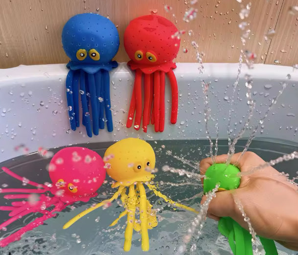 Jouets de bain pour bébé